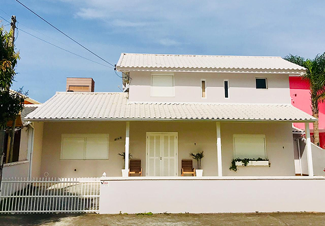 Telhas Casa Mia